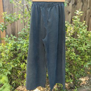 American Apparel Culotte Trousers